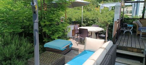 Mobil-Home Mobil-Home 2015 occasion Grimaud 83310