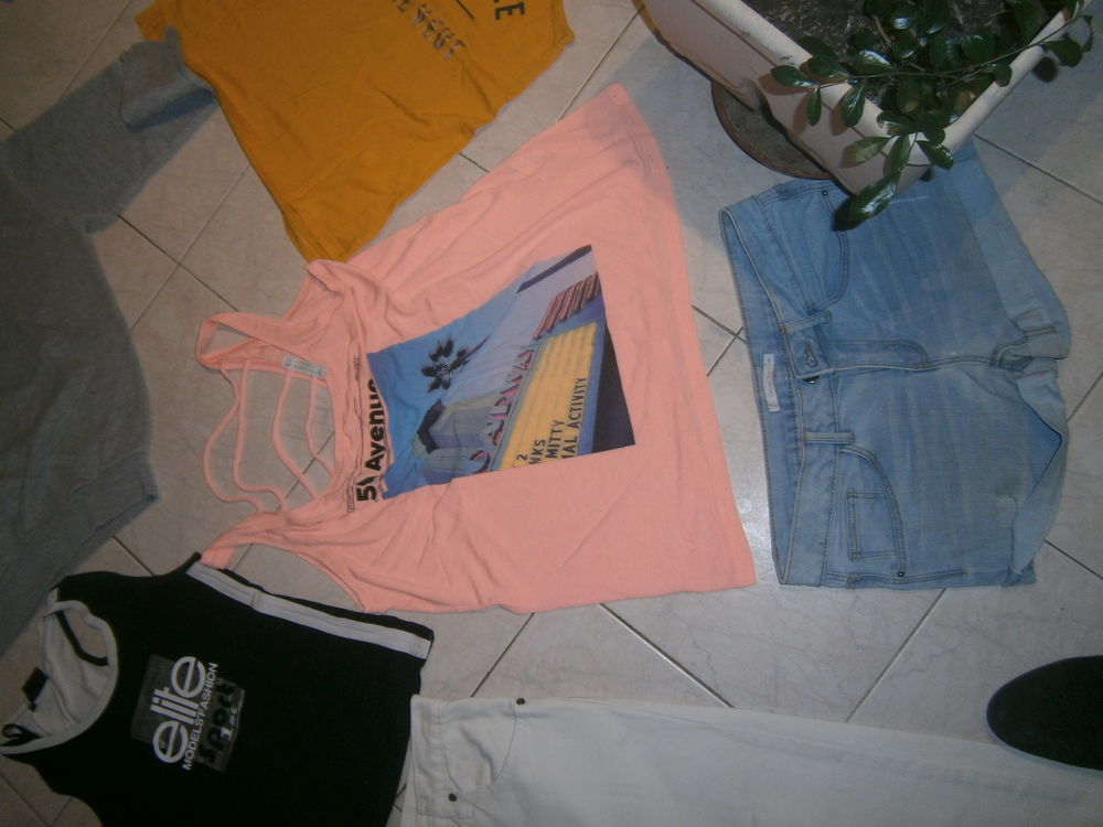 lot ensemble ado taille S Vêtements enfants