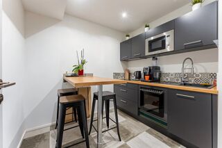  Investissement à vendre 5 pièces 110 m²