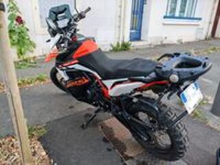 KTM 2022 occasion 17000 La Rochelle