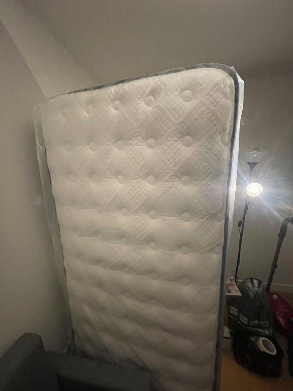 Matelas tempur Meubles
