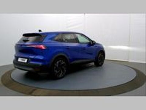 Symbioz E-Tech full hybrid 145 Esprit Alpine 2025 occasion 83160 La Valette-du-Var