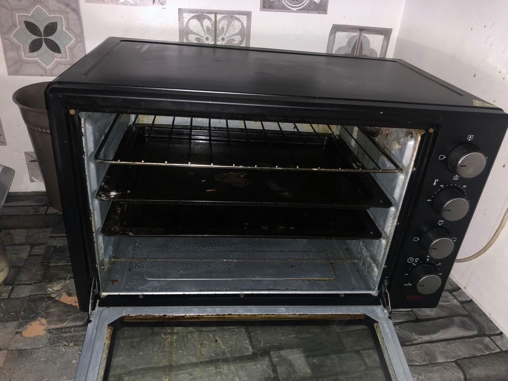 Mini four 48 l Electroménager