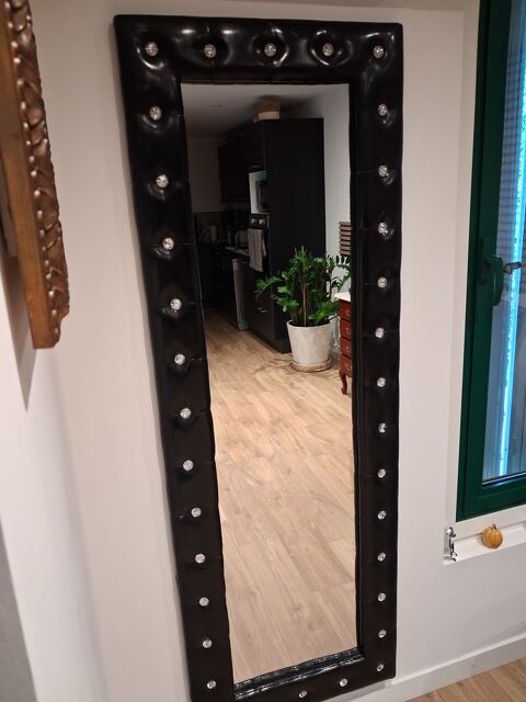 Miroir d�coration 25 Lunel (34)