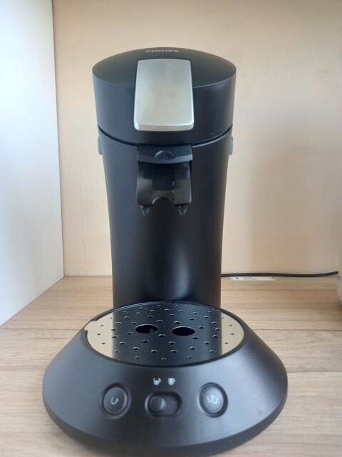 Cafeti�re 
40 Gennevilliers (92)