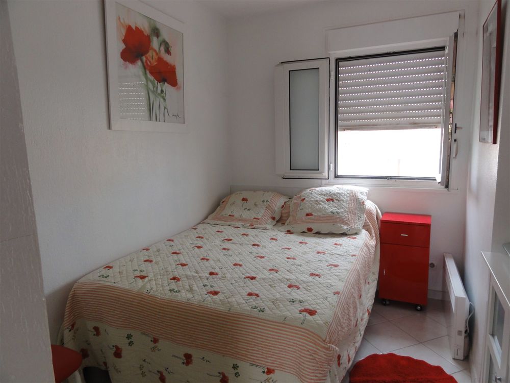   ,St Pierre la mer (11 Appartement T3  , bord de plage +parkg Languedoc-Roussillon, St Pierre la Mer (11560)