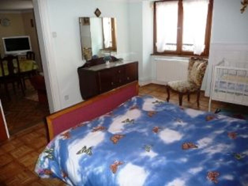   Gîte en Alsace à 8km de Colmar Alsace, Obermorschwihr (68420)