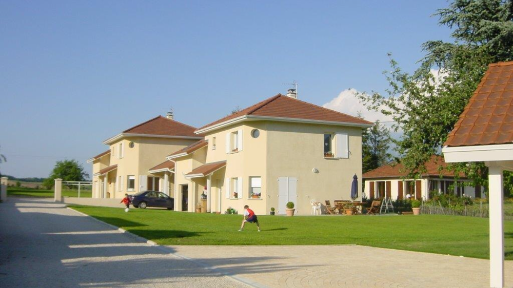 Location Maison maison sur la commune de Champagnier 38 Champagnier