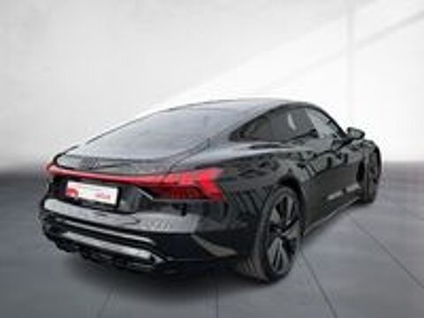 E-TRON e-tron GT 476 ch quattro Avus 2023 occasion 59000 Lille