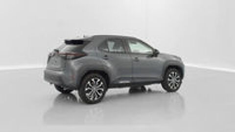 Yaris Cross Hybride 130h 2WD Design (5 CV) 2026 occasion 69330 Pusignan