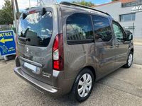 Berlingo 1.2 VTI / 110CV 2018 occasion 42700 Firminy