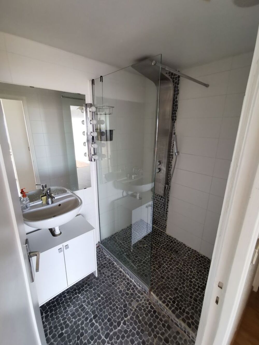 Location Appartement A louer F4 duplex quartier Place de la Comédie Montpellier