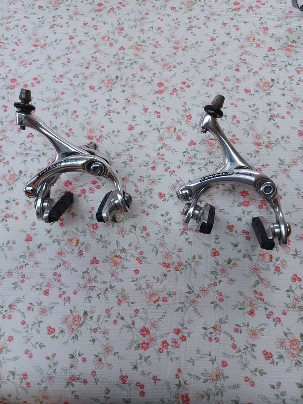 Etriers de freins CAMPAGNOLO Vélos