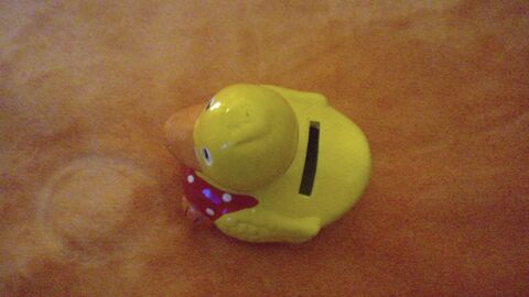 PETITE TIRELIRE CANARD 1 Triel-sur-Seine (78)