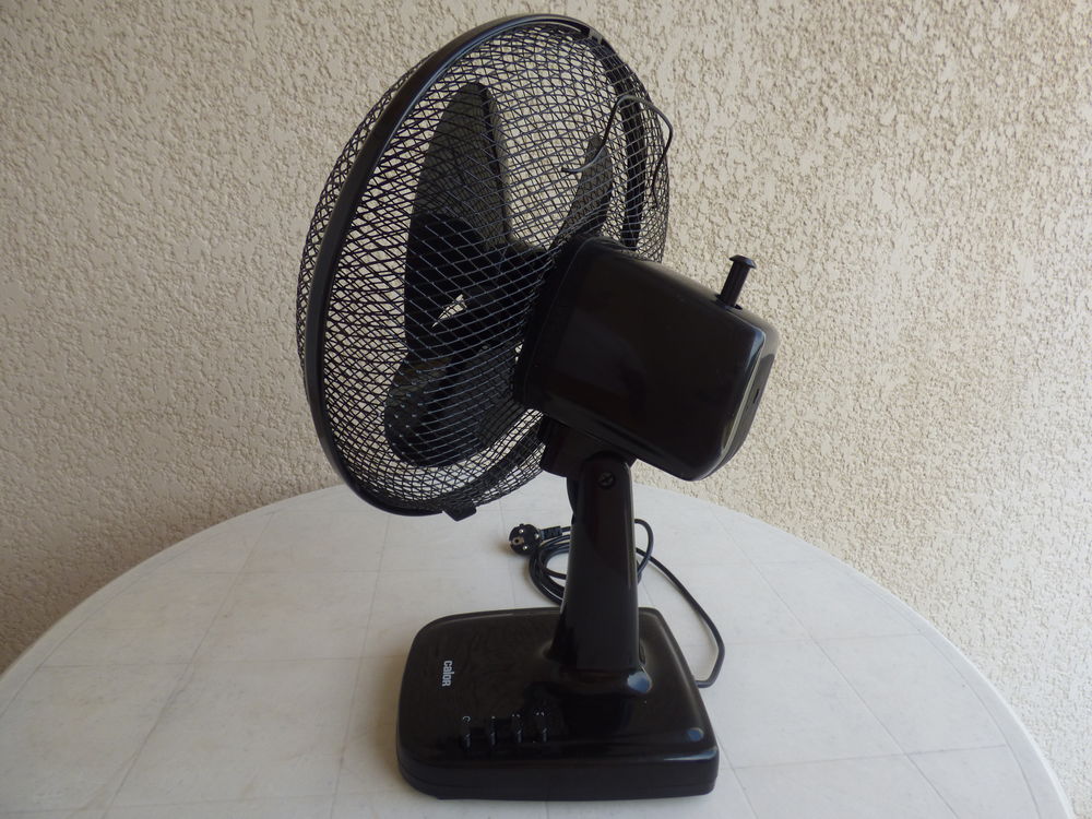 Ventilateur Electroménager