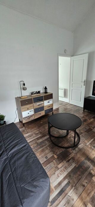  Appartement � louer 2 pi�ces 38 m�