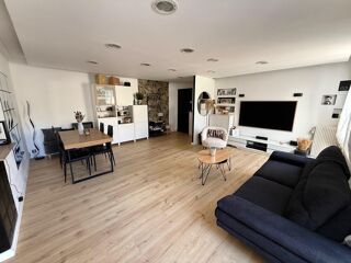  Appartement à vendre 3 pièces 79 m²