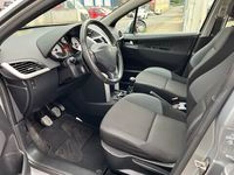 207 1.4 VTi 95ch Urban Move 2011 occasion 42700 Firminy