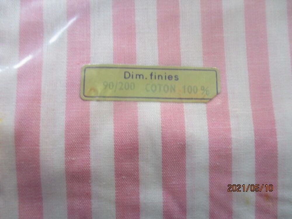 linge de maison Décoration