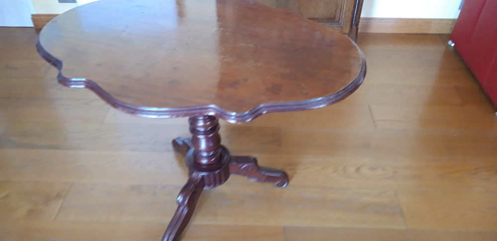table gu&eacute;ridon Meubles