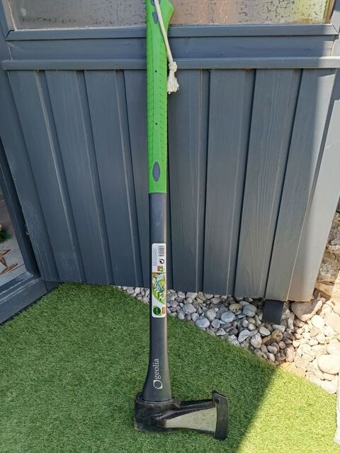 Merlin marque geolia 40 Ceyzriat (01)