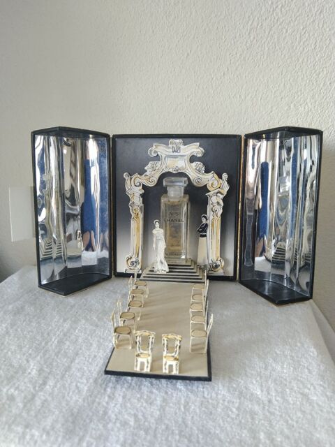 Miniature parfum Chanel  32 Svrac-d'Aveyron (12)