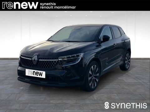Annonce voiture Renault Austral 27490 €