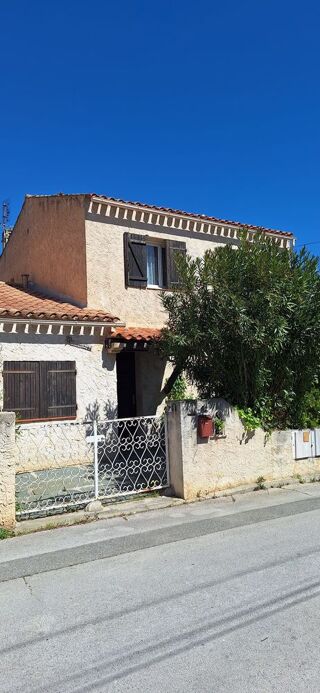  Villa � vendre 6 pi�ces 105 m�