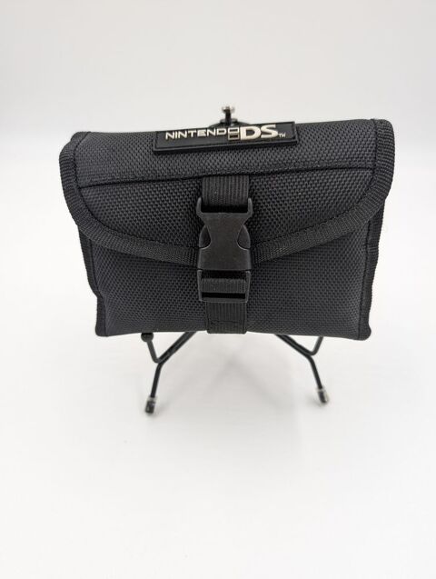Accessoire Nintendo DS Lite pochette ou housse de protection 3 Vulbens (74)