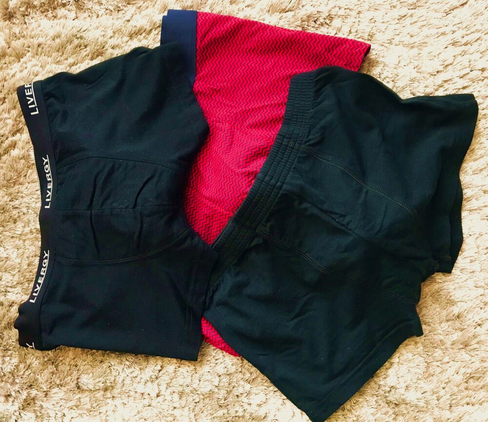  Lots de 3 boxers homme Vtements