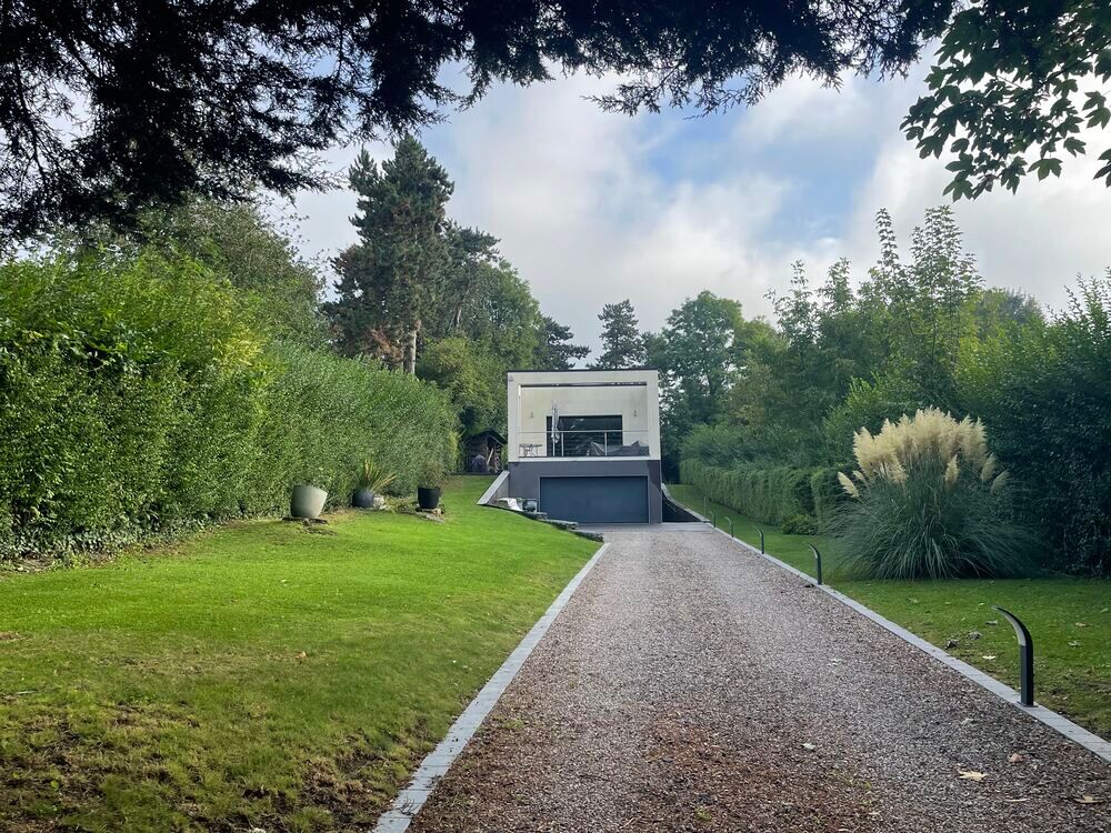 Vente Villa Belle villa moderne lumineuse Sainghin en Mélantois Sainghin-en-mélantois