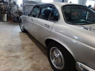XJ 6 XJ6 4.0 1969 occasion 80000 Amiens