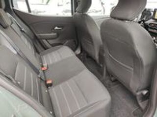 Sandero TCe 110 Stepway Expression + 2023 occasion 95100 Argenteuil