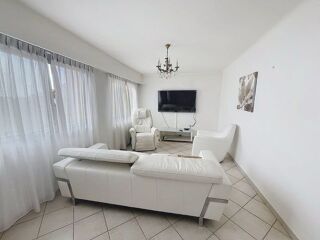  Appartement à vendre 4 pièces 100 m²