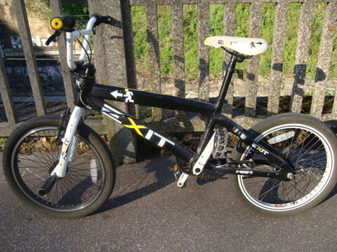 BMX de la marque MBM, série Exit 90 Bagneux (92)