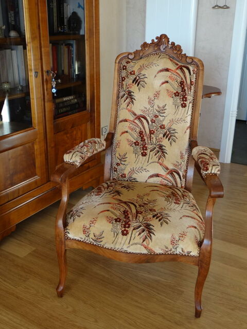 Fauteuil  Voltaire  150 Cholet (49)