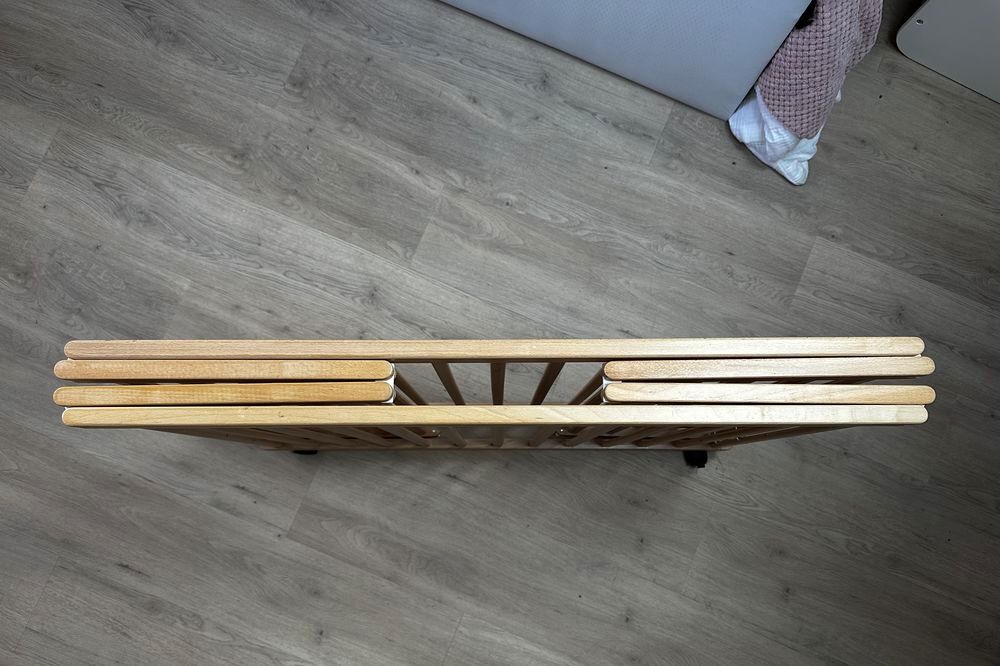 Parc B&eacute;b&eacute; Mobilier enfants