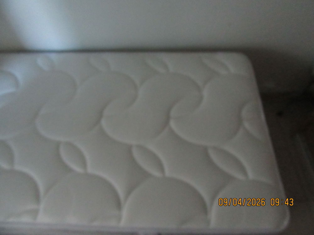  LIT 90X190 Meubles