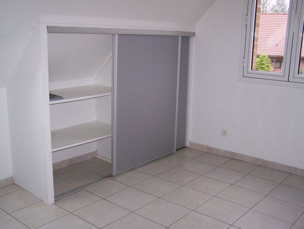 Location Appartement F2  au calme proche université du Mont Houy de Valenciennes Famars