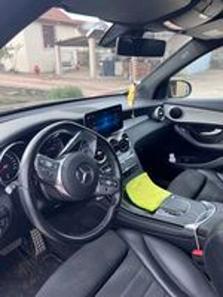 Classe GLC GLC 220 d 9G-Tronic 4Matic AMG Line 2021 occasion 03100 Montlu&ccedil;on