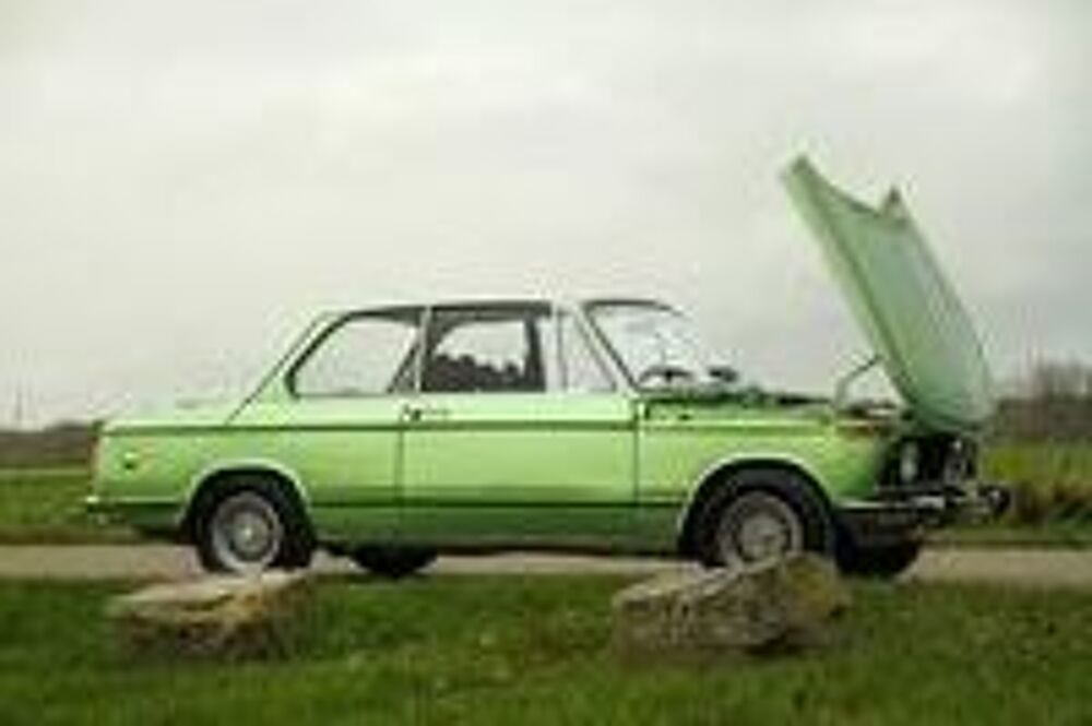 Divers 2002 Tii 1974 occasion 59310 Auchy-lez-Orchies