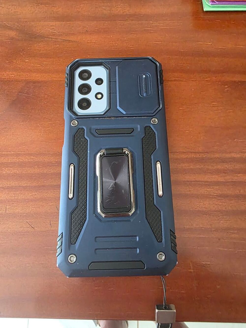 SMARTPHONE Téléphones et tablettes
