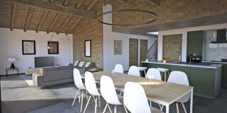  Appartement  vendre 6 pices 120 m