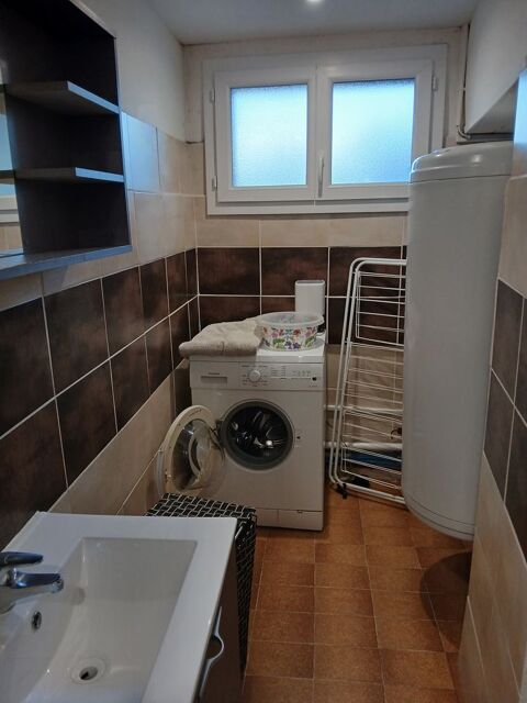  Appartement � louer 2 pi�ces 36 m�