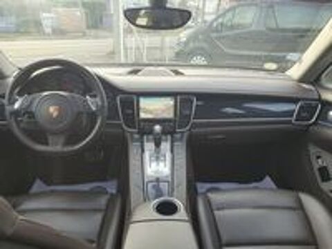 Panamera V6 3.0D 250 Tiptronic S 2013 occasion 28000 Chartres