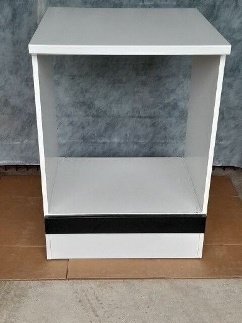 meuble bas de cuisine en m�lamin� 45 Saveuse (80)