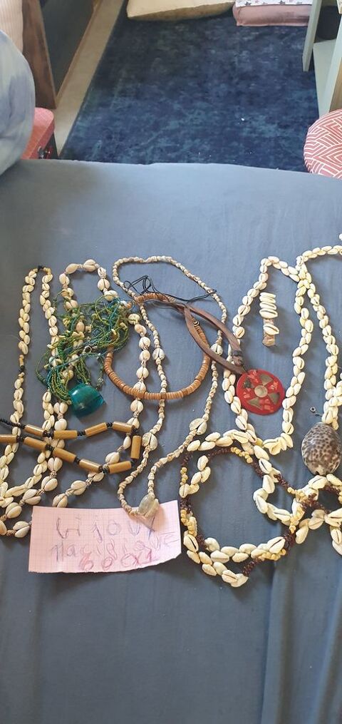 Je suis Audrey Invalide mes bijoux collier bracelet 20 Dax (40)