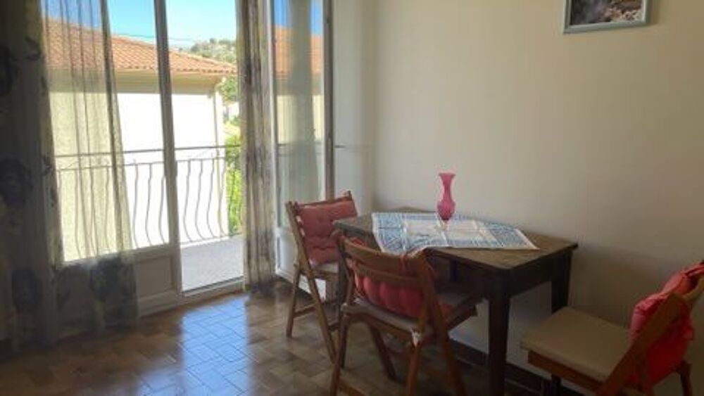 Location Appartement Appartement T2 scolaire Bastia Bastia