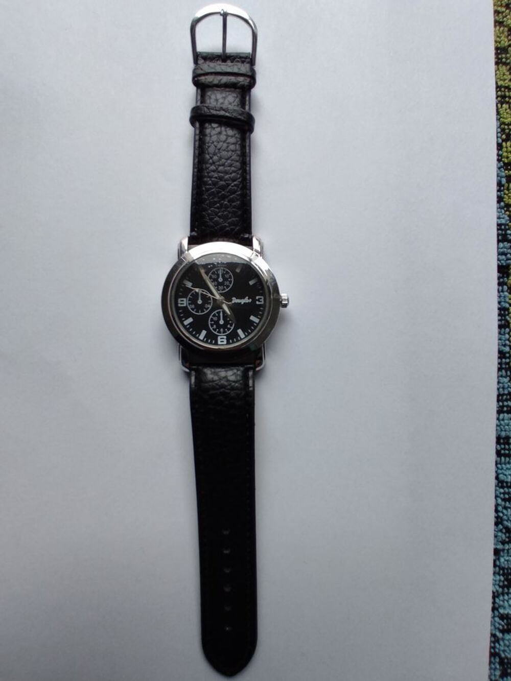 Montre tr&egrave;s bon &eacute;tat Bijoux et montres