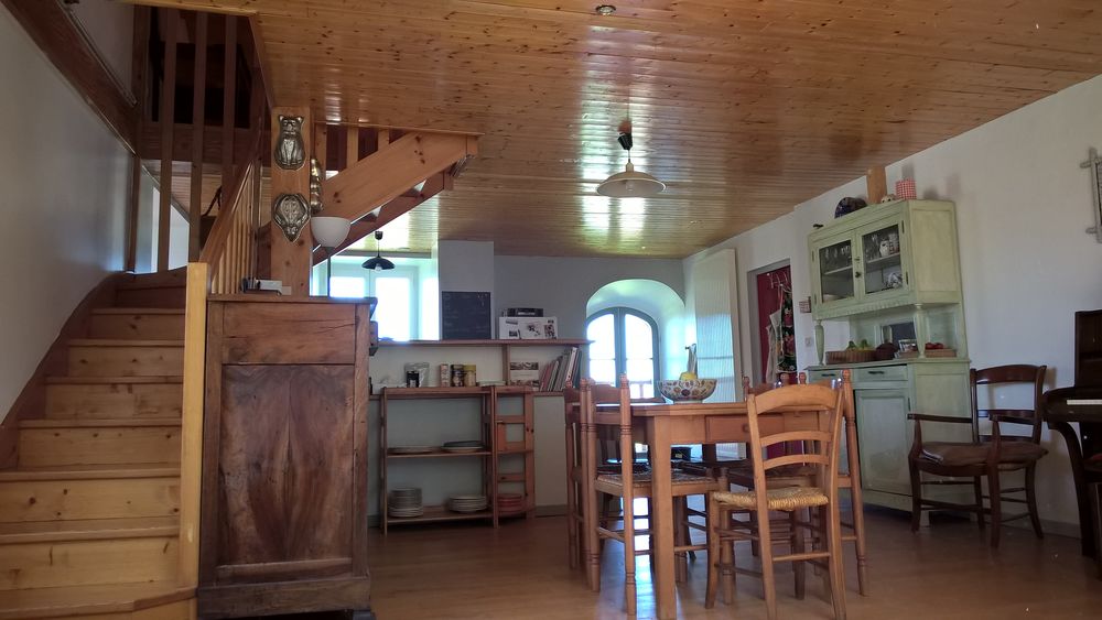 Vente Maison Grande maison avec jardin - quartier calme Le puy-en-velay